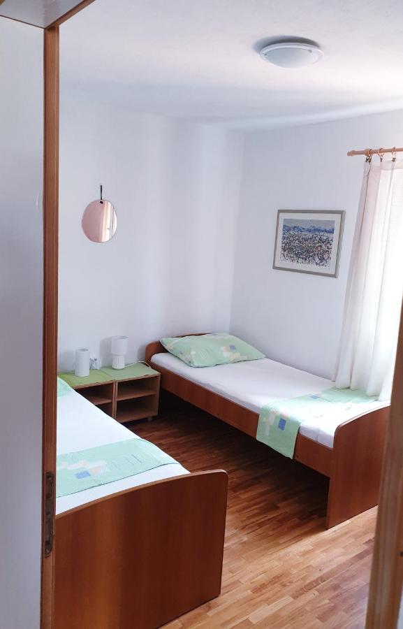 Sali Modern Seaview Apartment Екстер'єр фото