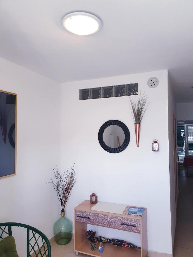 Sali Modern Seaview Apartment Екстер'єр фото
