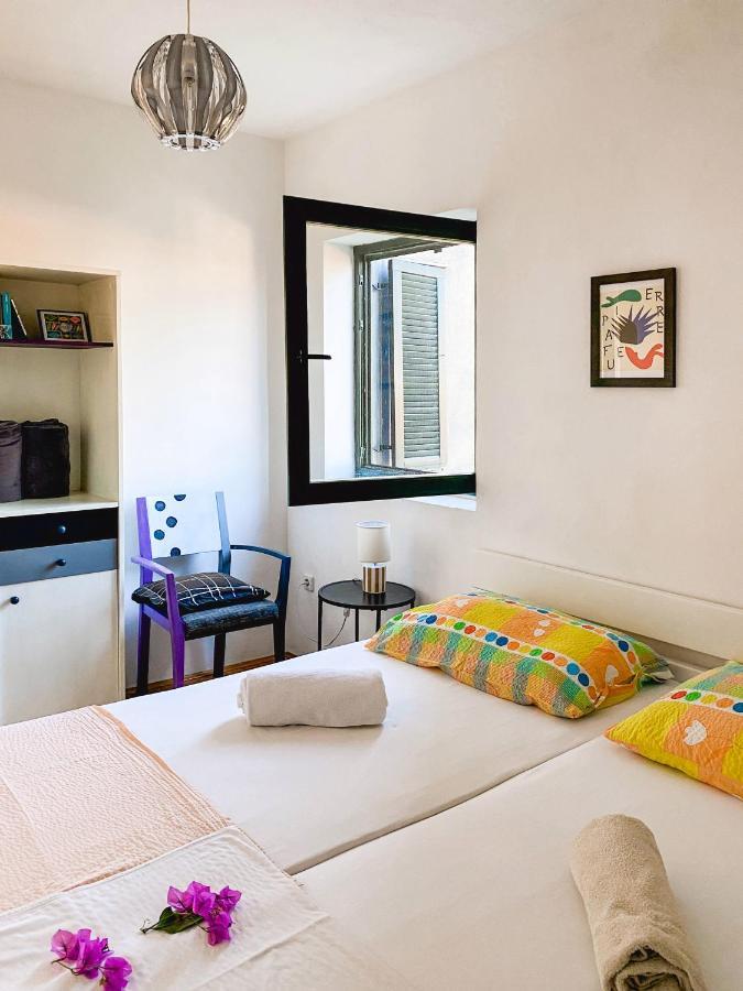 Sali Modern Seaview Apartment Екстер'єр фото