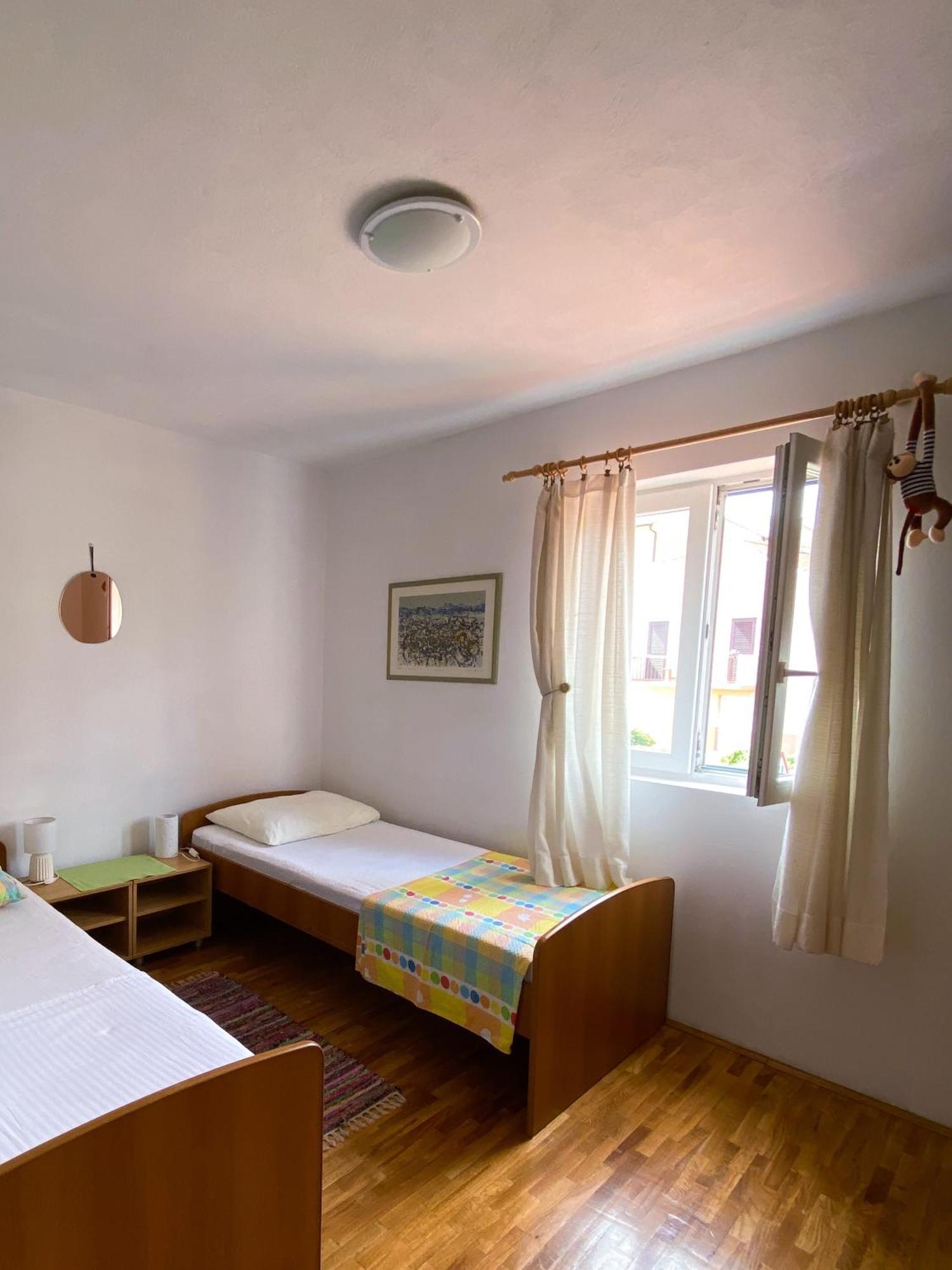 Sali Modern Seaview Apartment Екстер'єр фото