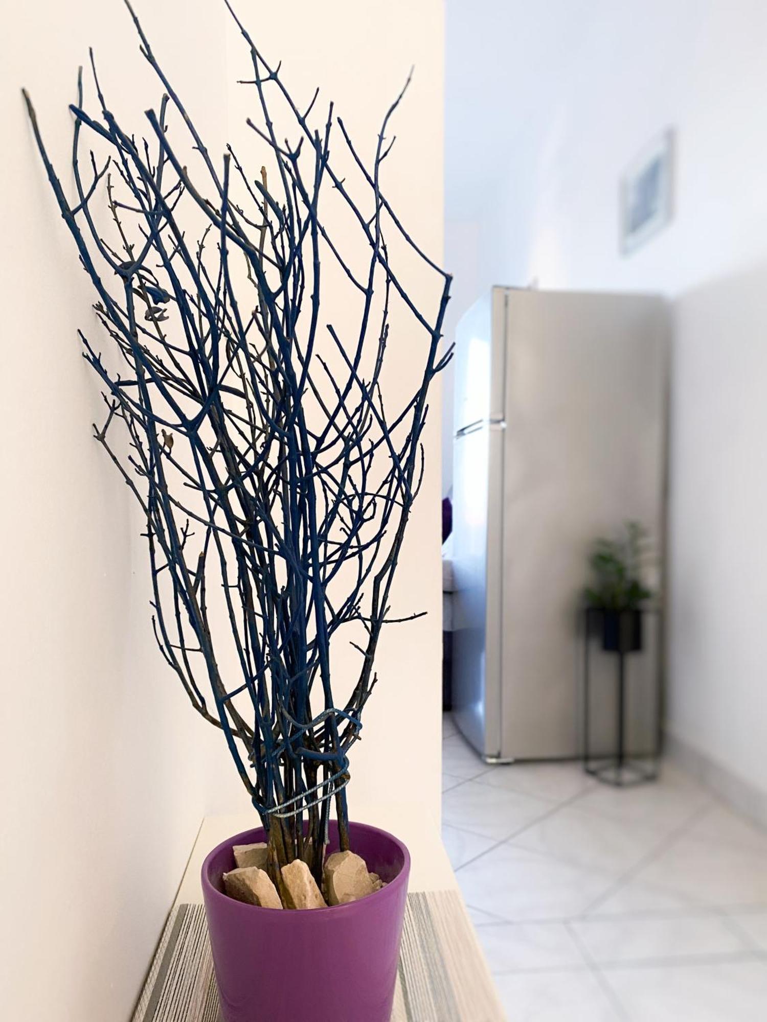 Sali Modern Seaview Apartment Екстер'єр фото
