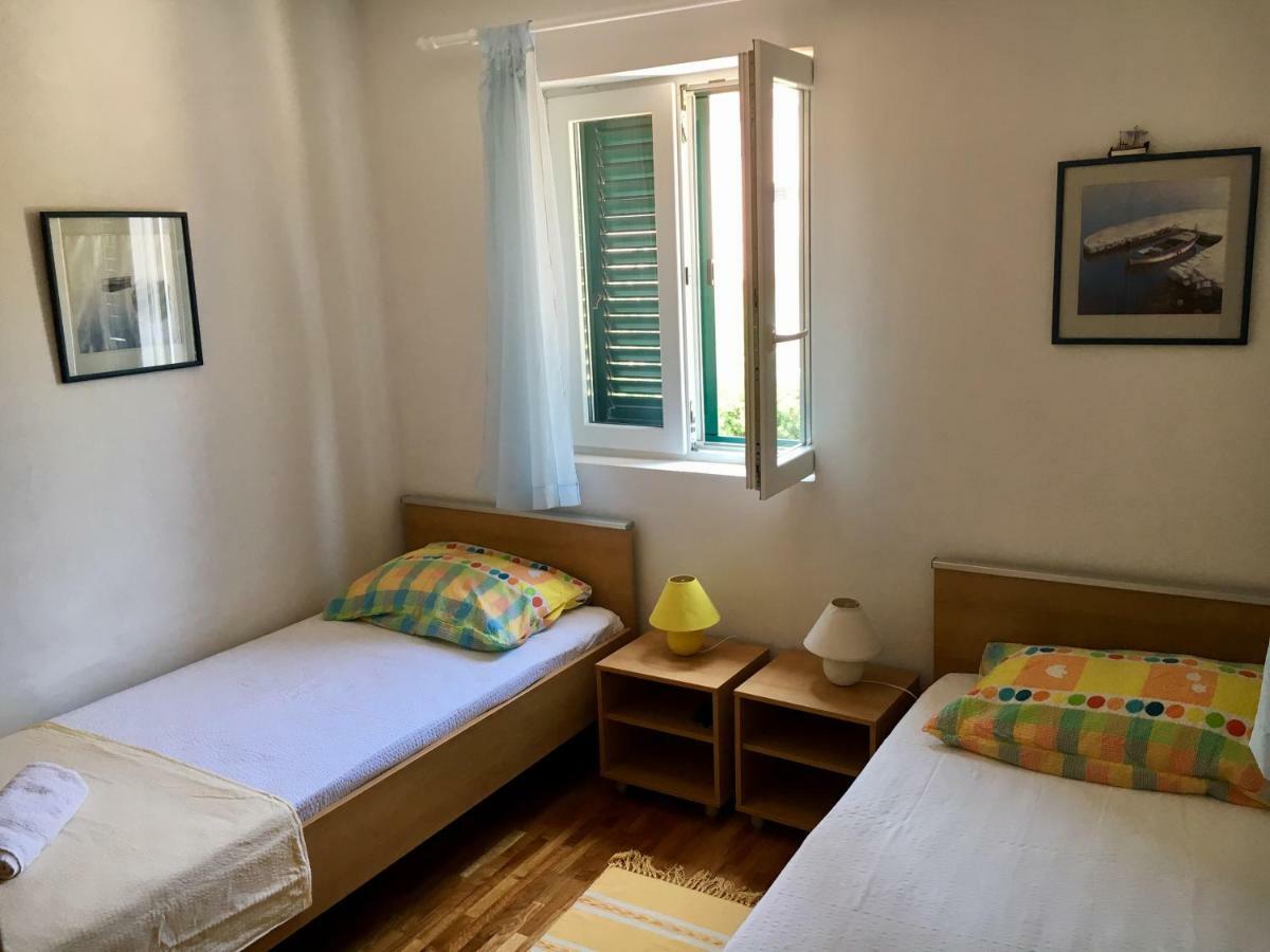 Sali Modern Seaview Apartment Екстер'єр фото