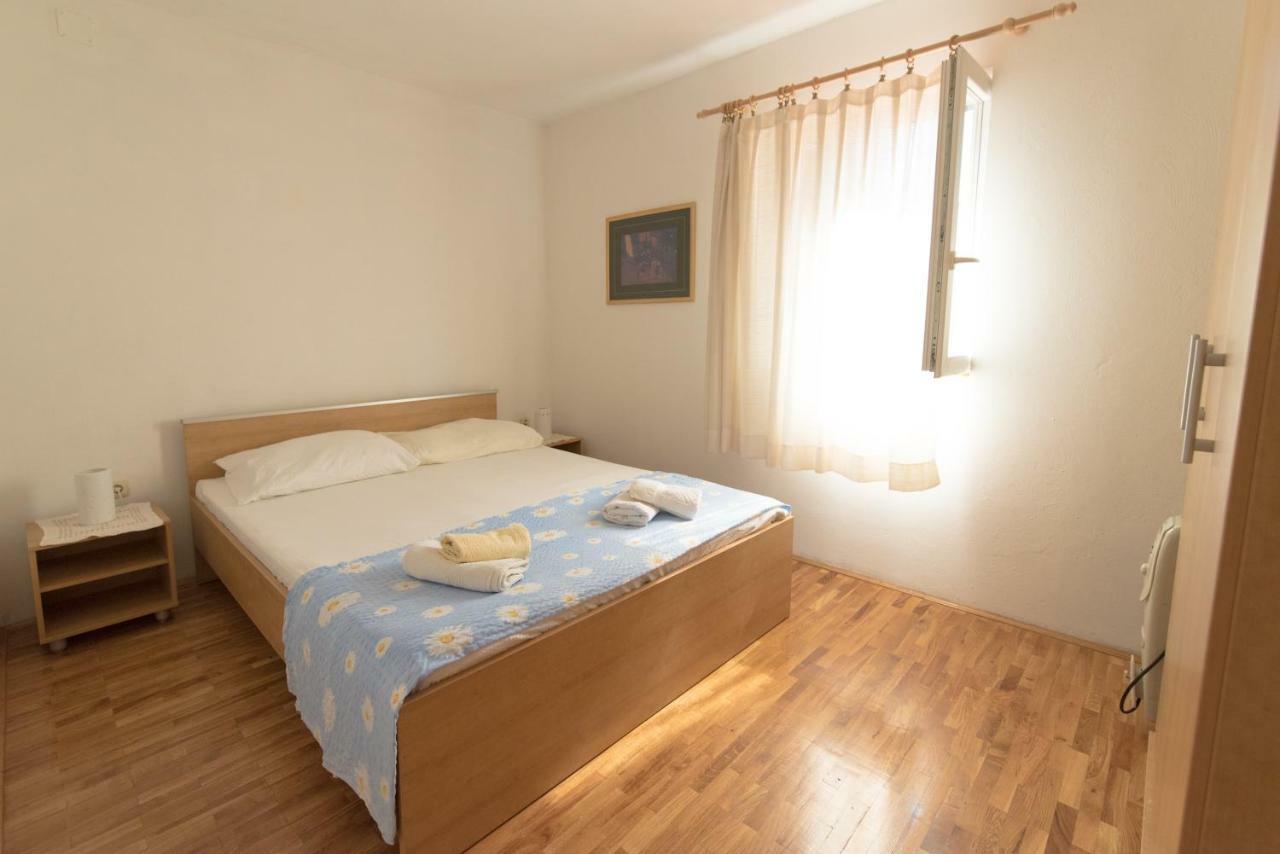 Sali Modern Seaview Apartment Екстер'єр фото