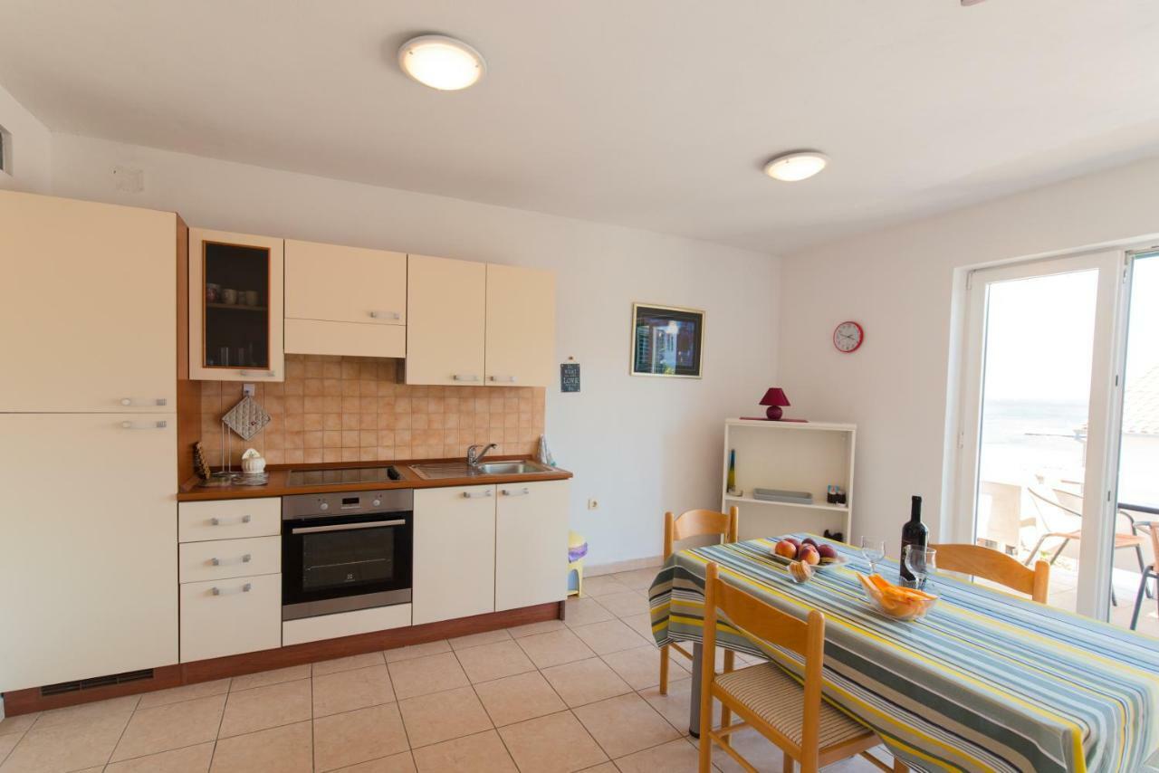 Sali Modern Seaview Apartment Екстер'єр фото