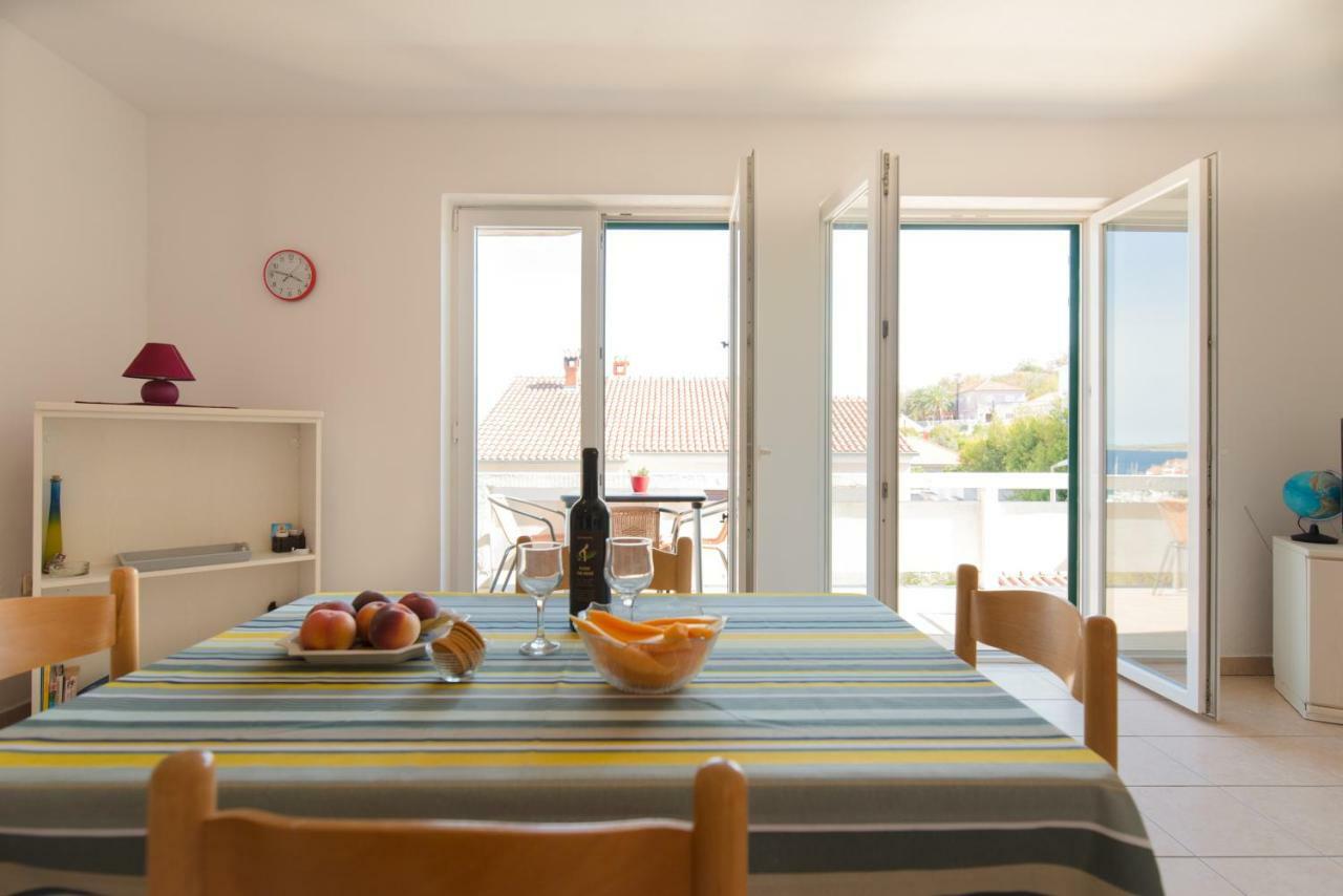 Sali Modern Seaview Apartment Екстер'єр фото