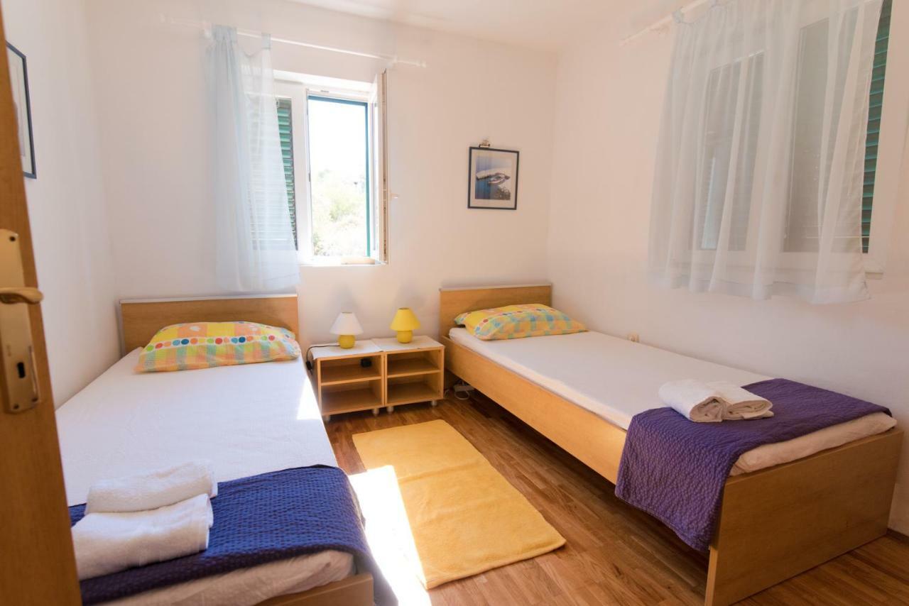 Sali Modern Seaview Apartment Екстер'єр фото