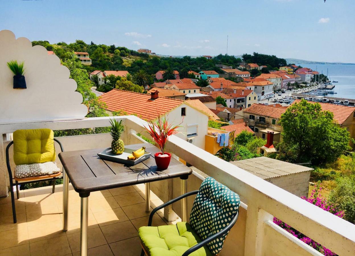 Sali Modern Seaview Apartment Екстер'єр фото