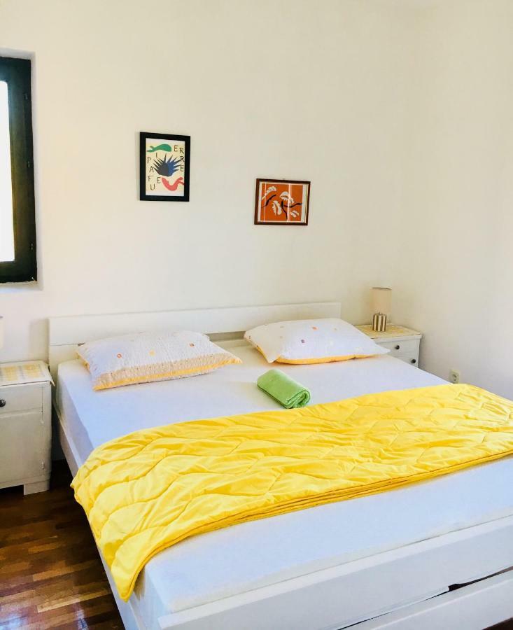Sali Modern Seaview Apartment Екстер'єр фото